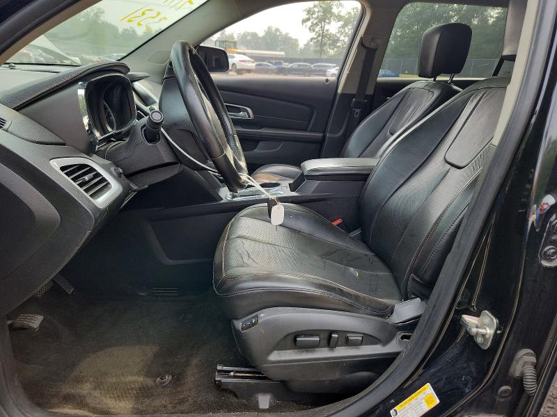 Aukcja sprzedaży 2015 Gmc Terrain, vin: 2GKFLYE34F6133531, numer aukcji: 61410116
