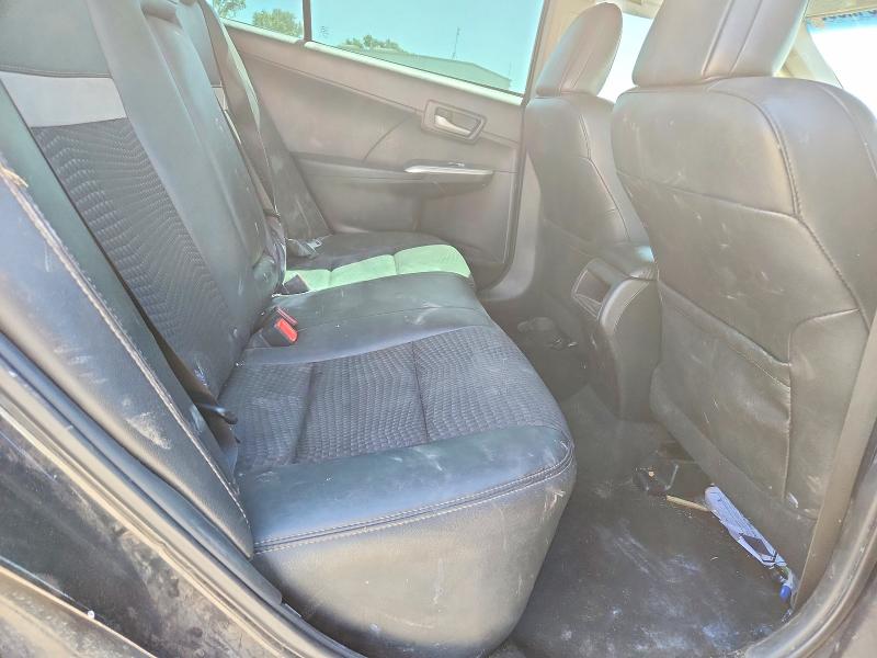 63423096 :رقم المزاد ، 4T1BF1FK1EU729805 vin ، 2014 Toyota Camry مزاد بيع