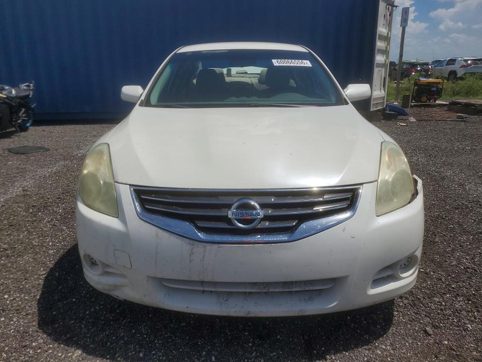 2011 Nissan Altima მანქანა იყიდება აუქციონზე, vin: 1N4AL2AP4BC168315, აუქციონის ნომერი: 60066556