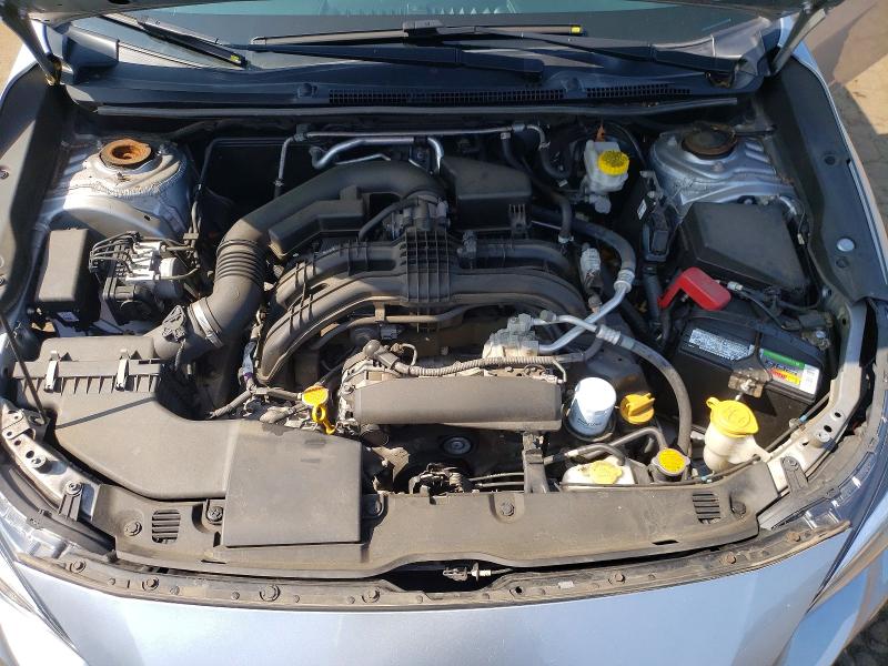 Aukcja sprzedaży 2018 Subaru Impreza, vin: 4S3GTAA64J3714132, numer aukcji: 62207536