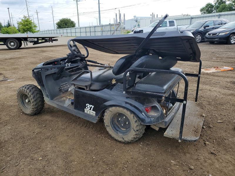 59820516 :رقم المزاد ، 3089906 vin ، 2014 Ezgo Unknown مزاد بيع