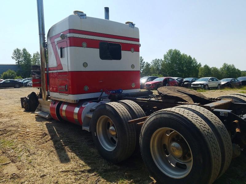 Продажа на аукционе авто 2022 Kenworth Construction, vin: 1XKWD40X7NR981762, номер лота: 59949876