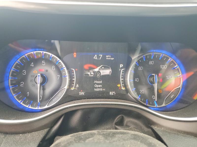 Aukcja sprzedaży 2018 Chrysler Pacifica, vin: 2C4RC1GG6JR314279, numer aukcji: 60227036
