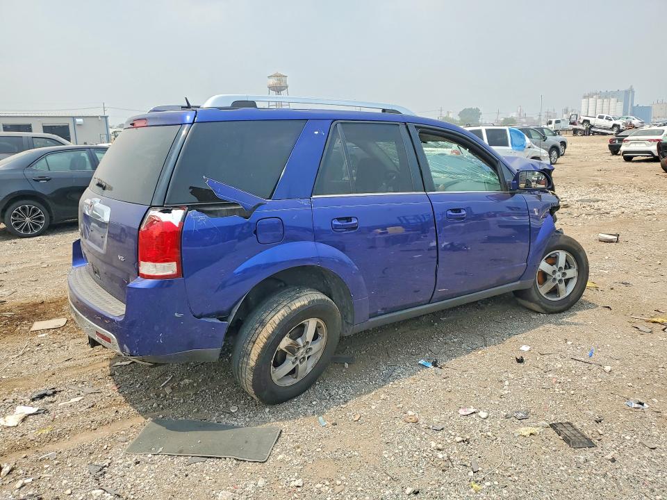 61430386 :رقم المزاد ، 5GZCZ53496S889035 vin ، 2006 Saturn Vue مزاد بيع