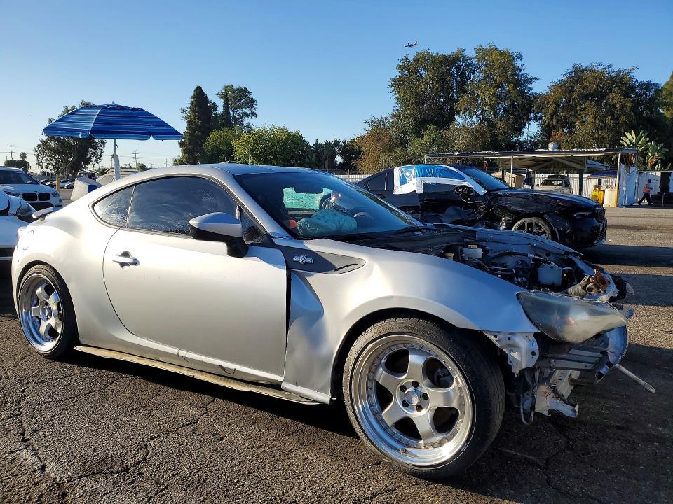 Продаж на аукціоні авто 2013 Scion Fr-s, vin: JF1ZNAA1XD1734124, номер лоту: 59332426