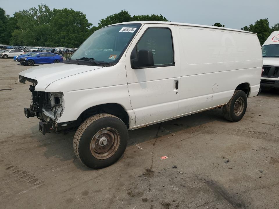 2013 Ford Econoline მანქანა იყიდება აუქციონზე, vin: 1FTNE2EW1DDA47259, აუქციონის ნომერი: 59865426