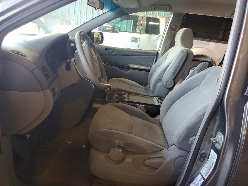 Продажа на аукционе авто 2004 Toyota Sienna, vin: 5TDZA23C44S115130, номер лота: 60139026