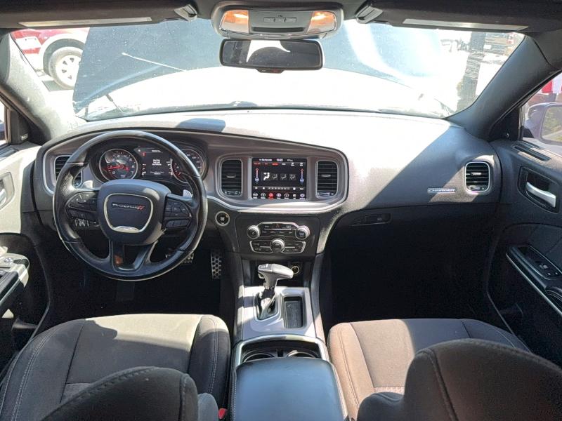 Продаж на аукціоні авто 2019 Dodge Charger, vin: 2C3CDXCT8KH608402, номер лоту: 60594896