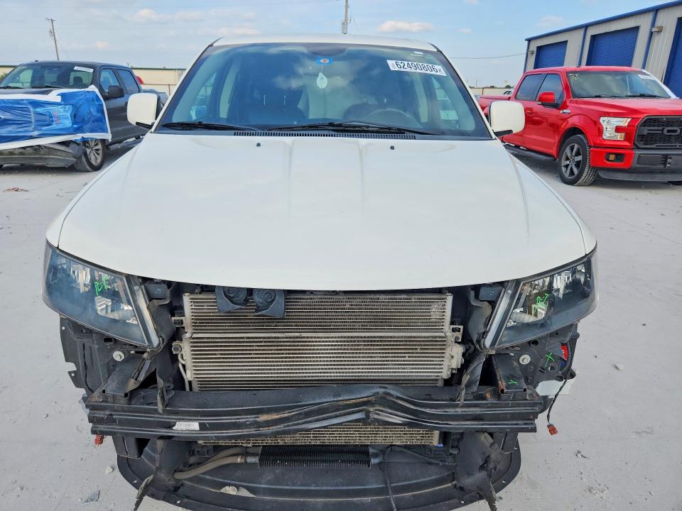 Aukcja sprzedaży 2017 Dodge Journey, vin: 3C4PDCEGXHT549780, numer aukcji: 62490806