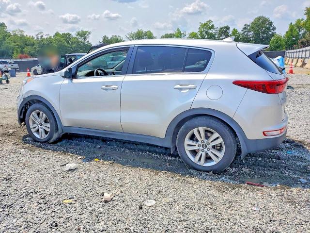 62511746 :رقم المزاد ، KNDPM3AC4K7538224 vin ، 2019 Kia Sportage مزاد بيع