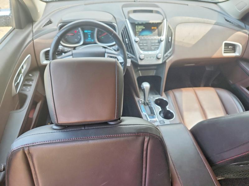 Aukcja sprzedaży 2015 Chevrolet Equinox, vin: 2GNALCEK9F6152146, numer aukcji: 61724666