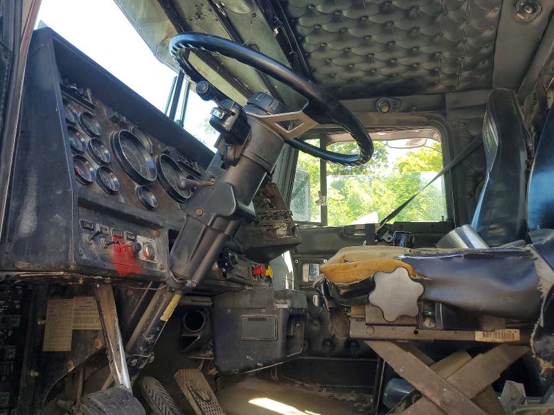 Продажа на аукционе авто 1995 Kenworth W900, vin: 2XKWDB0X6SM667429, номер лота: 58396386