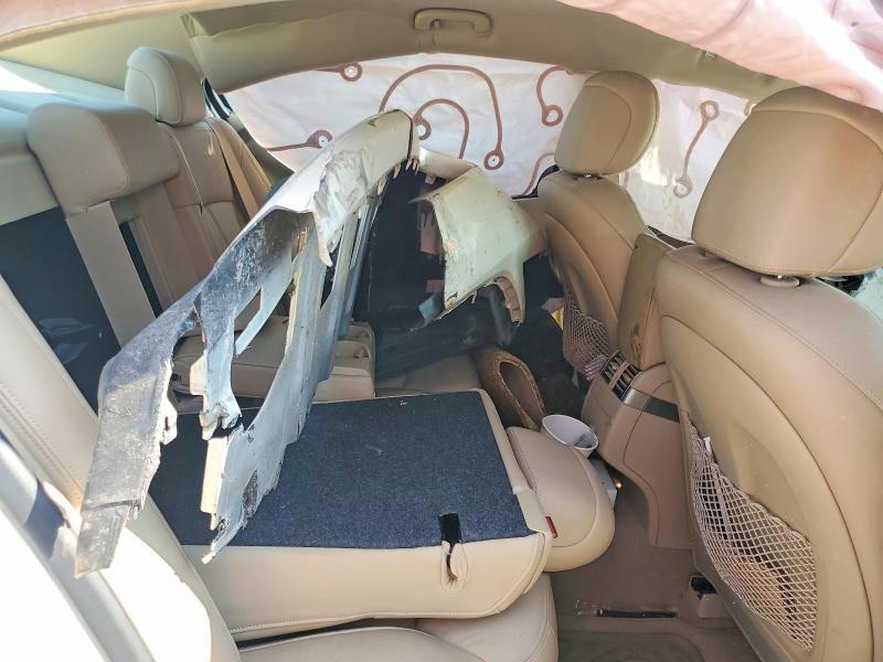 Продажа на аукционе авто 2010 Buick Lacrosse, vin: 1G4GC5EG5AF189392, номер лота: 60994816