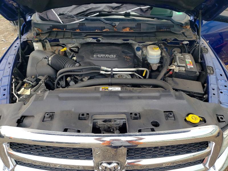 61523266 :رقم المزاد ، 3C6UR5CJ6EG315534 vin ، 2014 Ram 2500 مزاد بيع