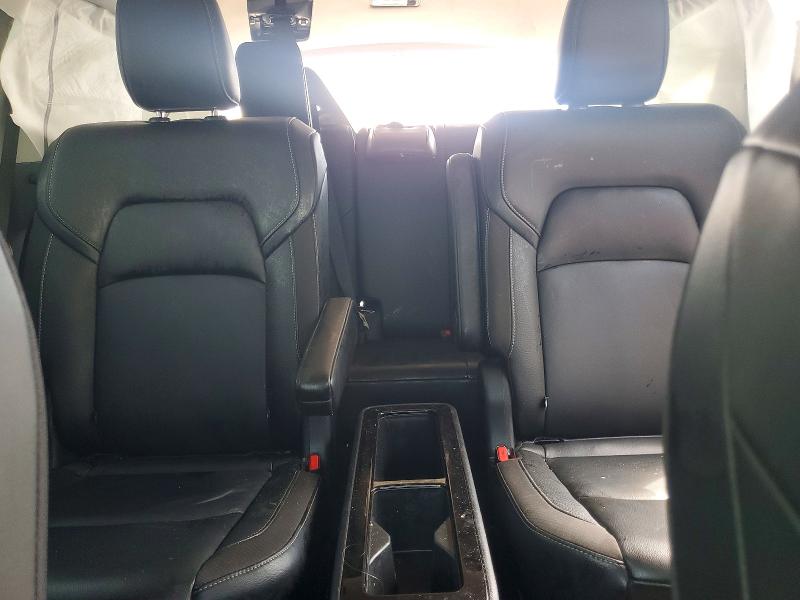 2024 Nissan Pathfinder მანქანა იყიდება აუქციონზე, vin: 5N1DR3CB3RC230550, აუქციონის ნომერი: 60402576