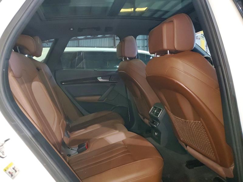 Auction sale of the 2018 Audi Q5, vin: WA1BNAFYXJ2210182, lot number: 59282626