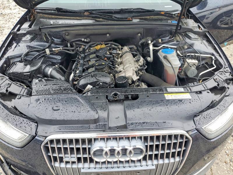 Aukcja sprzedaży 2014 Audi A4 Allroad, vin: WA1UFAFL9EA091868, numer aukcji: 60325516