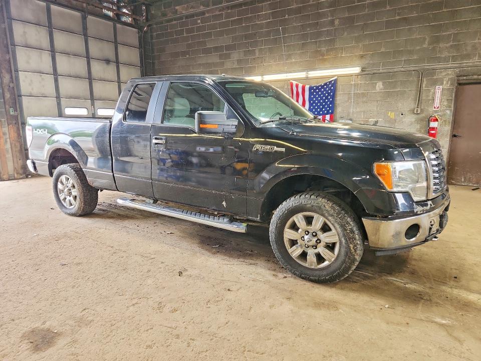 Продаж на аукціоні авто 2010 Ford F150, vin: 1FTFX1EV3AFD30987, номер лоту: 63208636