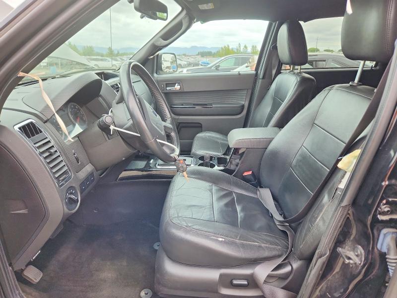 Aukcja sprzedaży 2012 Ford Escape, vin: 1FMCU9EG9CKA07934, numer aukcji: 61051746