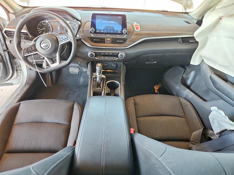Продажа на аукционе авто 2023 Nissan Altima, vin: 1N4BL4DVXPN373403, номер лота: 60484926