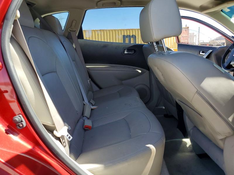 Продаж на аукціоні авто 2013 Nissan Rogue, vin: JN8AS5MT6DW530030, номер лоту: 63339556