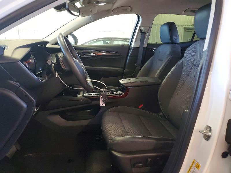 Aukcja sprzedaży 2022 Buick Envision, vin: LRBAZLR48ND049950, numer aukcji: 61346016