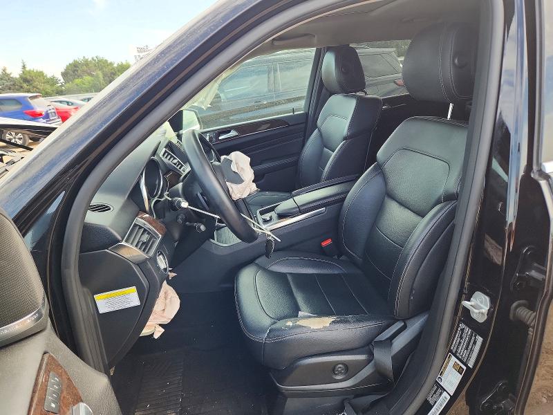 61382686 :رقم المزاد ، 4JGDA5HB3DA196805 vin ، 2013 Mercedes-benz Ml مزاد بيع