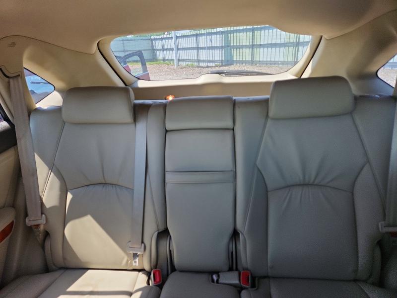 Продаж на аукціоні авто 2007 Lexus Rx, vin: 2T2HK31U27C002389, номер лоту: 60028066