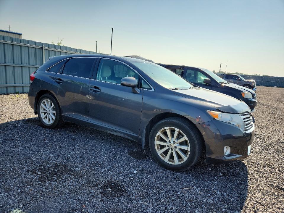 Продажа на аукционе авто 2012 Toyota Venza, vin: 4T3BA3BB8CU032197, номер лота: 59658916