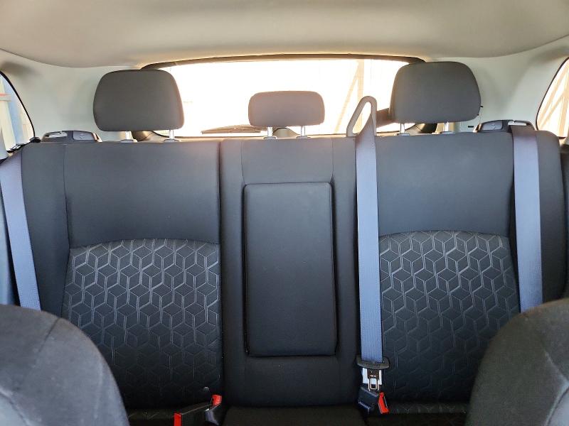 Продажа на аукционе авто 2026 Mitsubishi Outlander Sport, vin: JA4ARUAU1TU007808, номер лота: 61015316