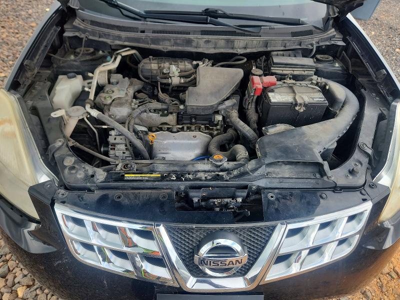 Aukcja sprzedaży 2013 Nissan Rogue, vin: JN8AS5MV3DW130105, numer aukcji: 61605046