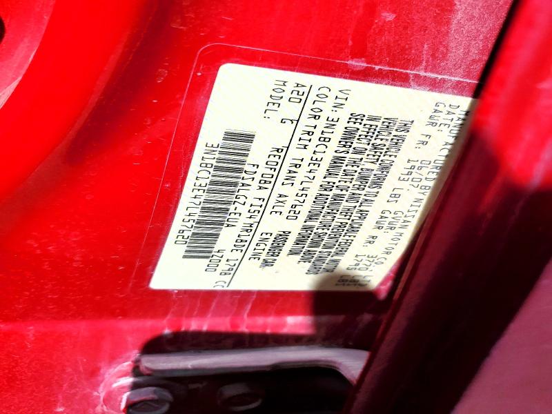 Aukcja sprzedaży 2007 Nissan Versa, vin: 3N1BC13E47L457620, numer aukcji: 59385986