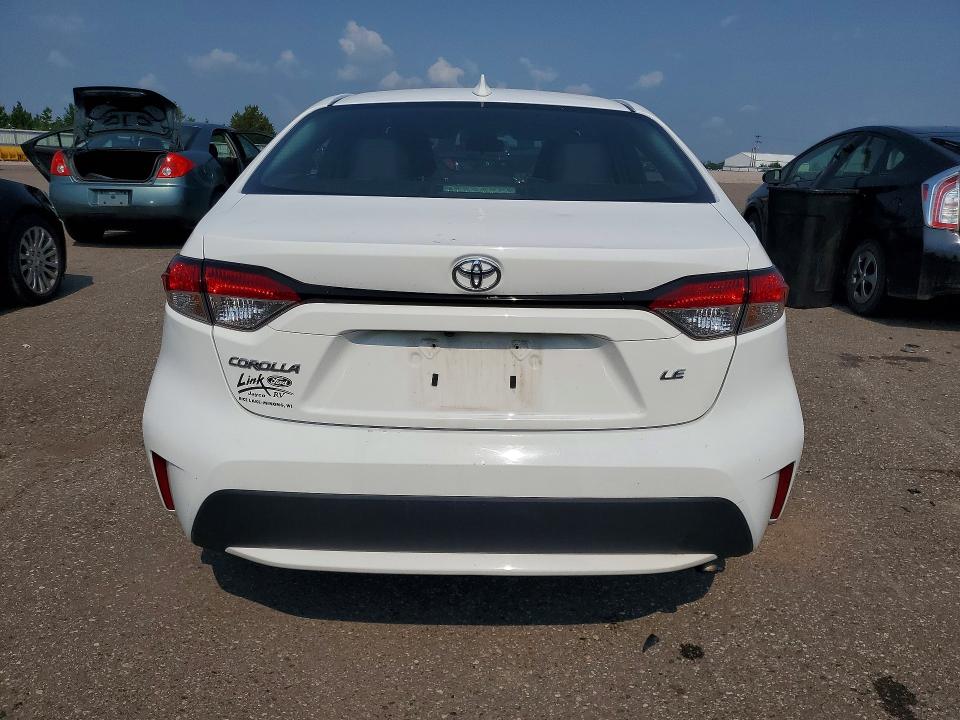 Aukcja sprzedaży 2022 Toyota Corolla, vin: 5YFEPMAE9NP274832, numer aukcji: 60524406