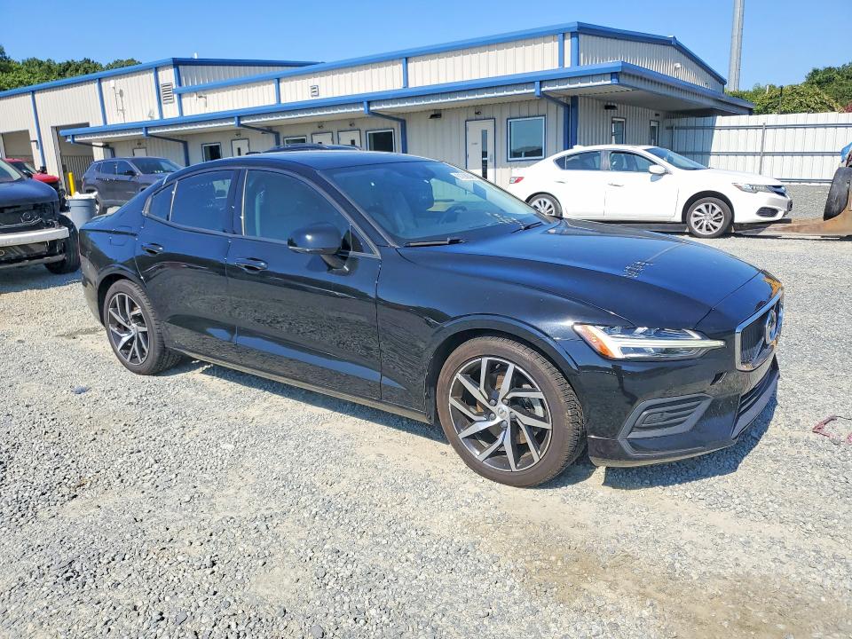Продажа на аукционе авто 2020 Volvo S60, vin: 7JR102FK8LG047296, номер лота: 61296546