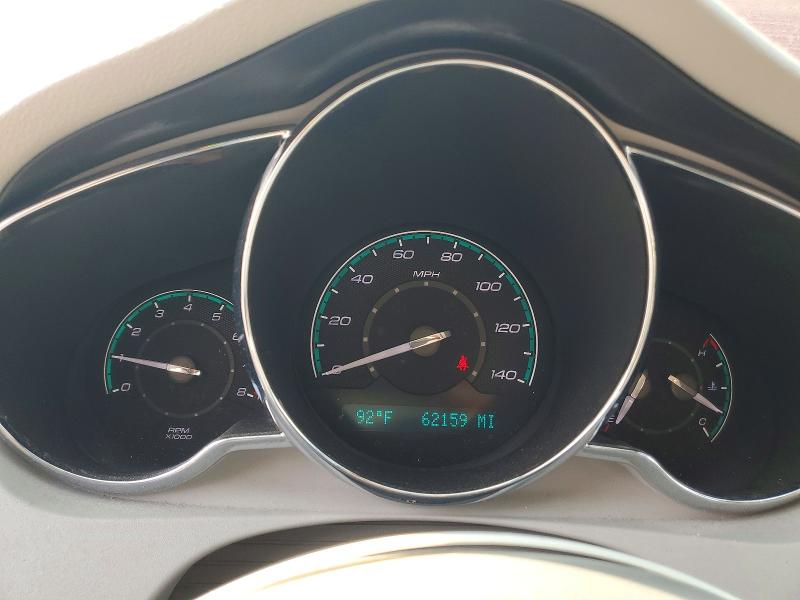 2010 Chevrolet Malibu მანქანა იყიდება აუქციონზე, vin: 1G1ZD5EBXAF231482, აუქციონის ნომერი: 62084966