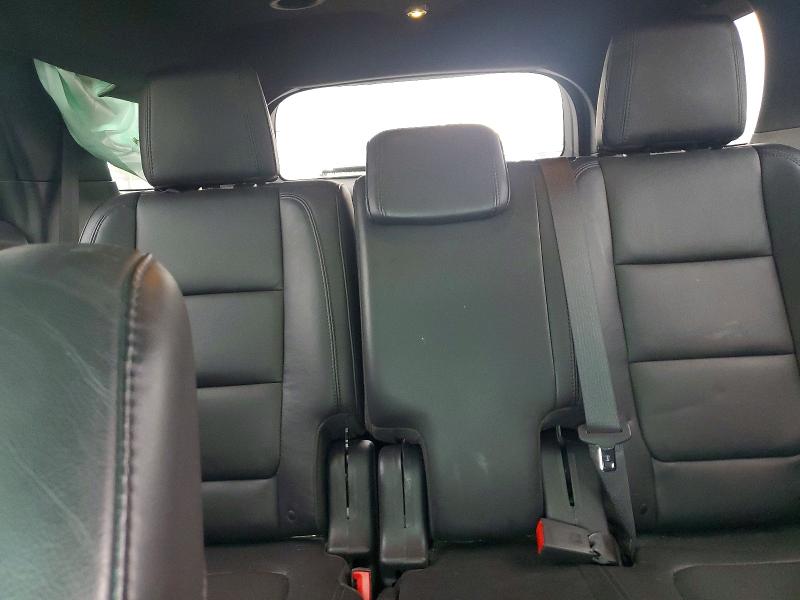 Aukcja sprzedaży 2014 Ford Explorer, vin: 1FM5K8D83EGC62944, numer aukcji: 60554186
