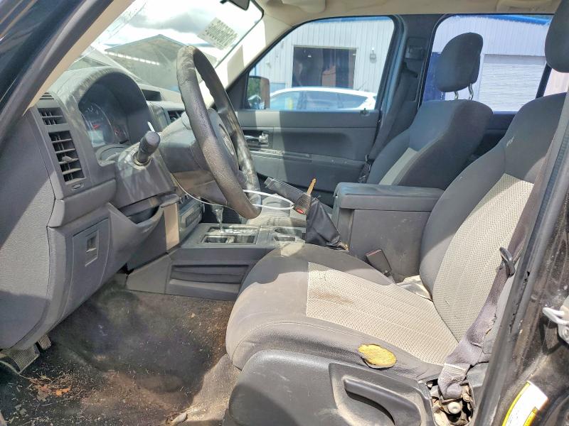Aukcja sprzedaży 2010 Jeep Liberty, vin: 1J4PP2GK3AW123474, numer aukcji: 61505806
