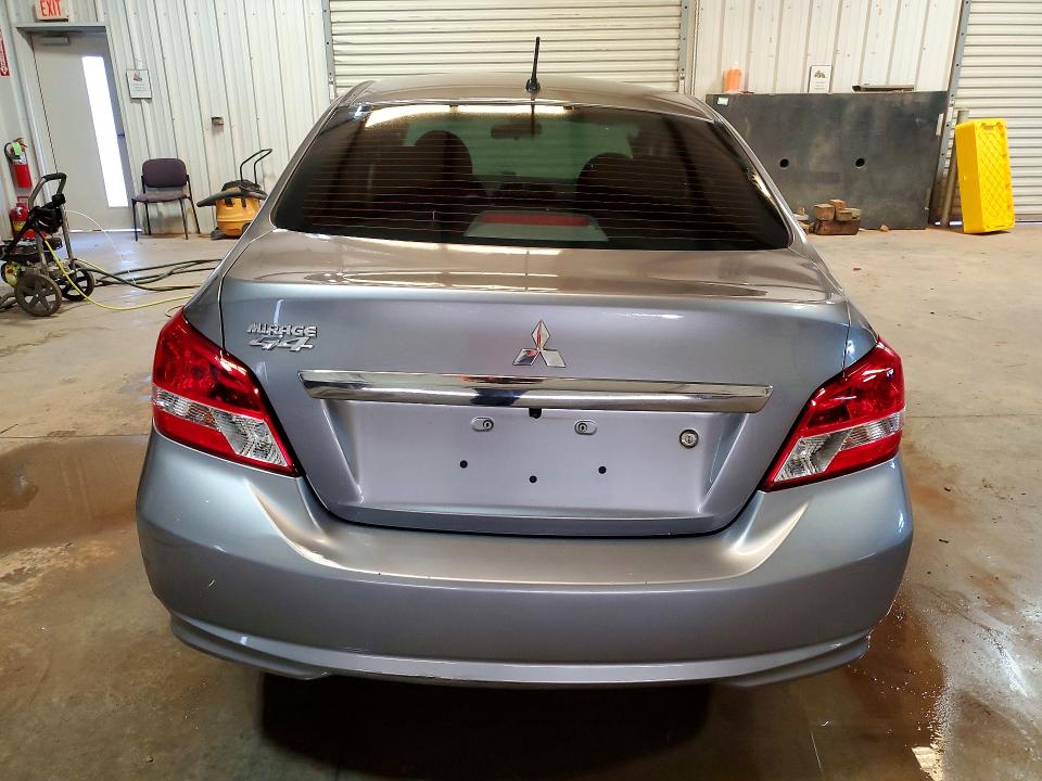 Продаж на аукціоні авто 2020 Mitsubishi Mirage, vin: ML32F3FJXLHF13552, номер лоту: 60777346