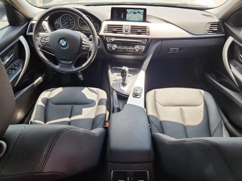 Aukcja sprzedaży 2017 Bmw 320, vin: WBA8E5G58HNU41986, numer aukcji: 63164466