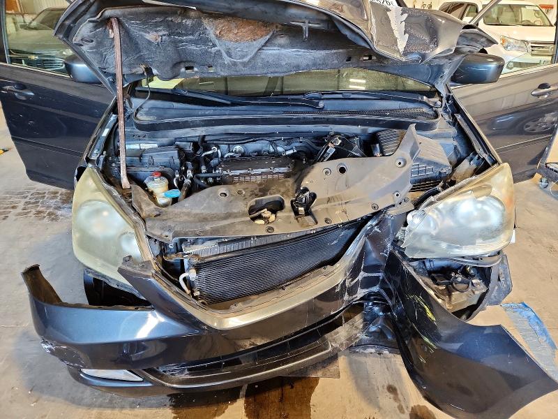Продаж на аукціоні авто 2005 Honda Odyssey, vin: 5FNRL388X5B006875, номер лоту: 62294526