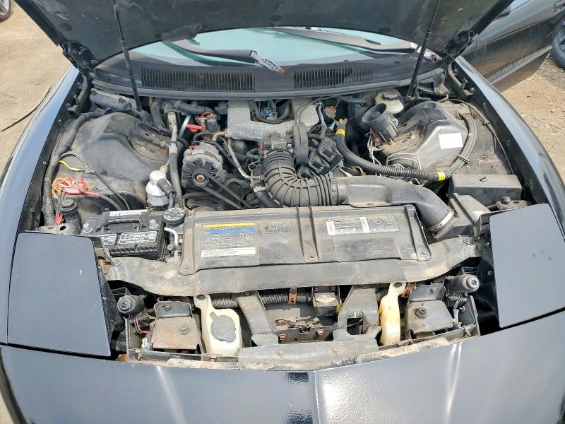 63389566 :رقم المزاد ، 2G2FS22S2R2206385 vin ، 1994 Pontiac Firebird مزاد بيع