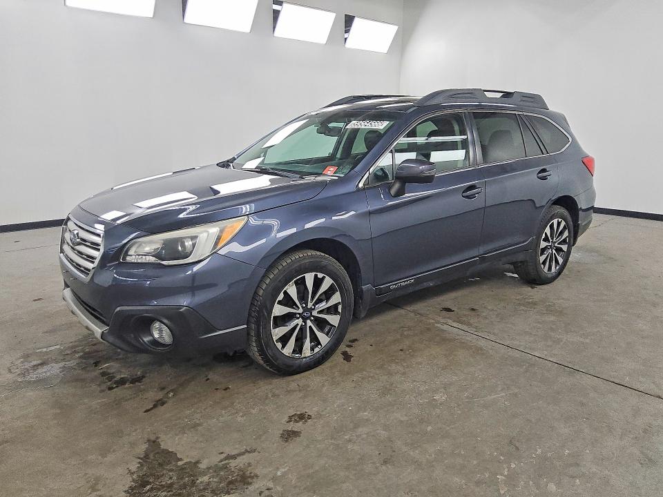 Продаж на аукціоні авто 2017 Subaru Outback, vin: 4S4BSENC0H3346560, номер лоту: 59564566