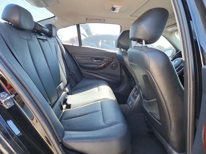 Продажа на аукционе авто 2014 Bmw 328, vin: WBA3D3C57EK155857, номер лота: 60888626