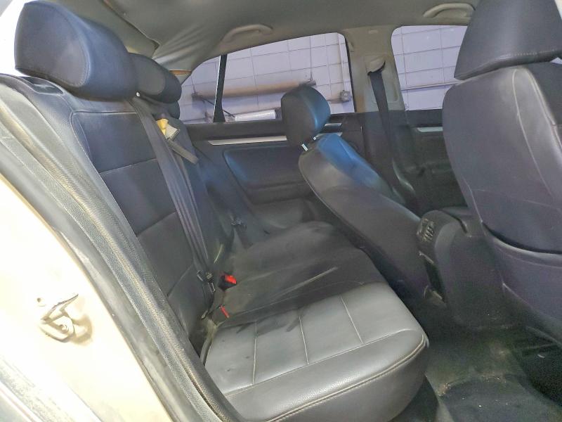 60858326 :رقم المزاد ، 3VWST71K36M013921 vin ، 2006 Volkswagen Jetta مزاد بيع