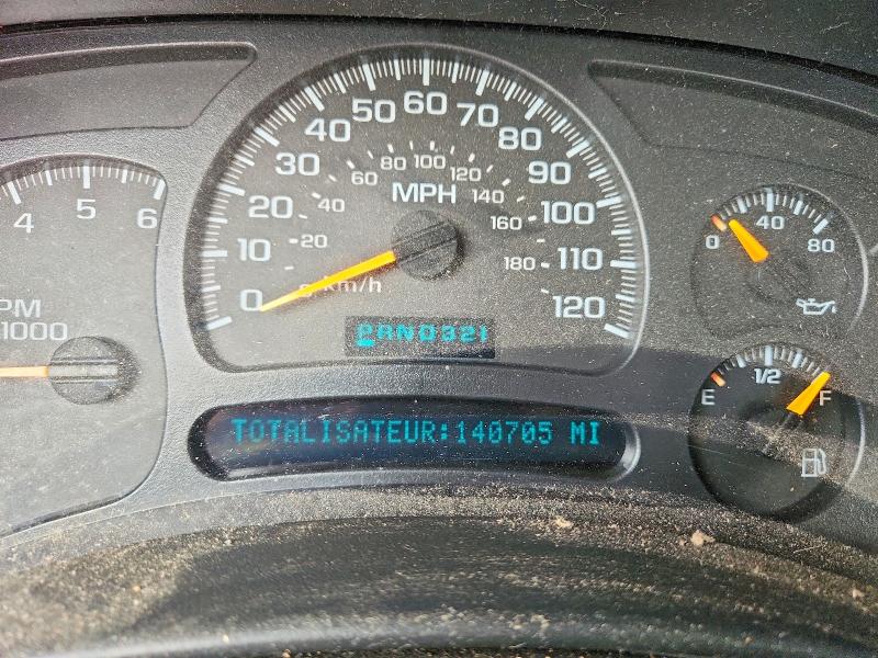 Продажа на аукционе авто 2005 Gmc New Sierra, vin: 2GTEK13T951291167, номер лота: 59248836