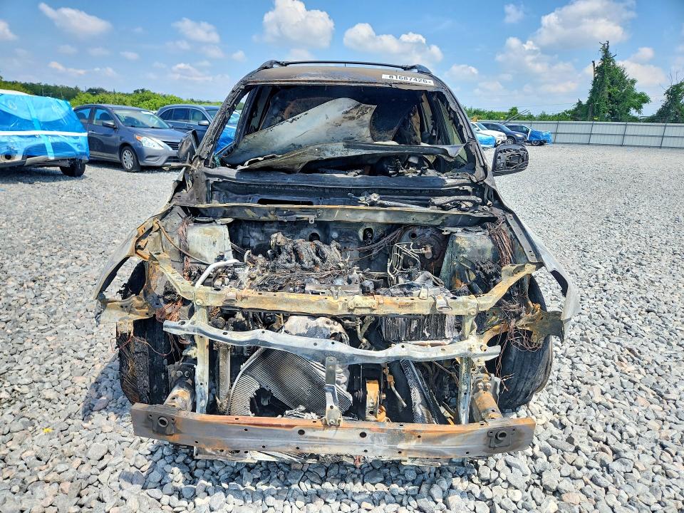 Aukcja sprzedaży 2012 Toyota Rav4, vin: 2T3ZK4DV3CW015607, numer aukcji: 61687426