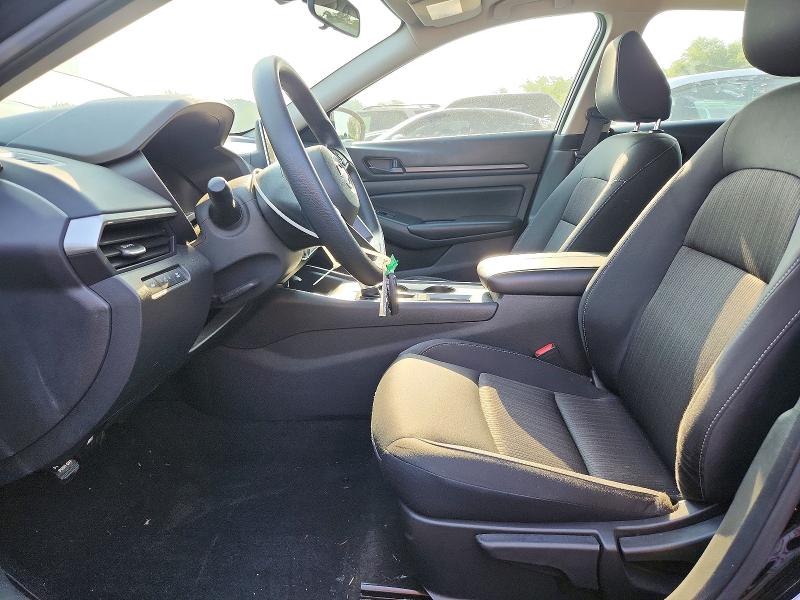 Aukcja sprzedaży 2025 Nissan Altima, vin: 1N4BL4BV2SN318598, numer aukcji: 60835876
