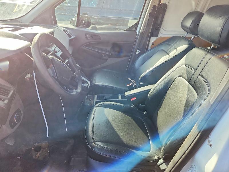 Auction sale of the 2021 Ford Transit Connect, vin: NM0LS7E2XM1499476, lot number: 59892756