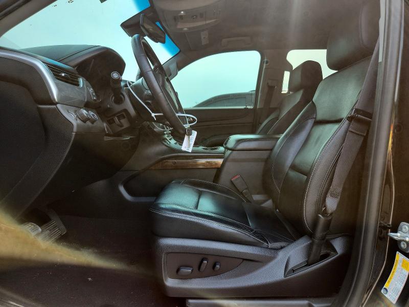 Aukcja sprzedaży 2019 Chevrolet Suburban, vin: 1GNSKHKCXKR113663, numer aukcji: 62434236