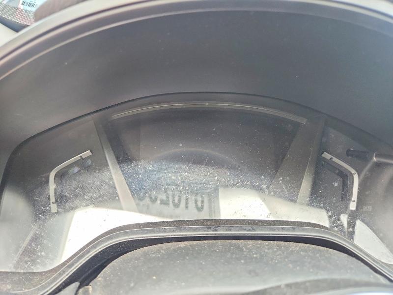 Продаж на аукціоні авто 2019 Honda Cr-v, vin: 2HKRW1H39KH003267, номер лоту: 61629676
